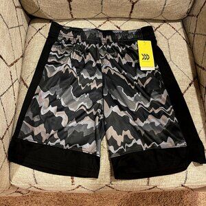 NWT All In Motion Boys Court Shorts - Multiple Sizes / Quantities